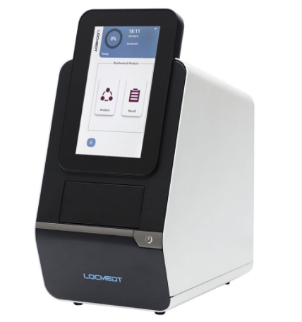 Automatic Biochemistry Analyzer