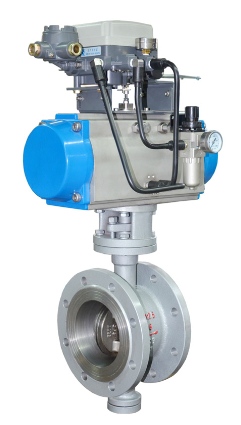 Butterfly Valve