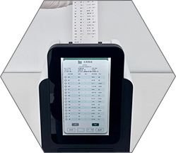 Biochemical analyzer is a good helper for animal hospitals