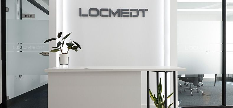 LOCMEDT<br> Intelligent Manufacture of Medical Diagnostic Devices