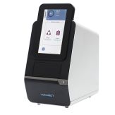 LOCMEDT<sup>®</sup> LOC-200 Automatic Biochemistry Analyzer