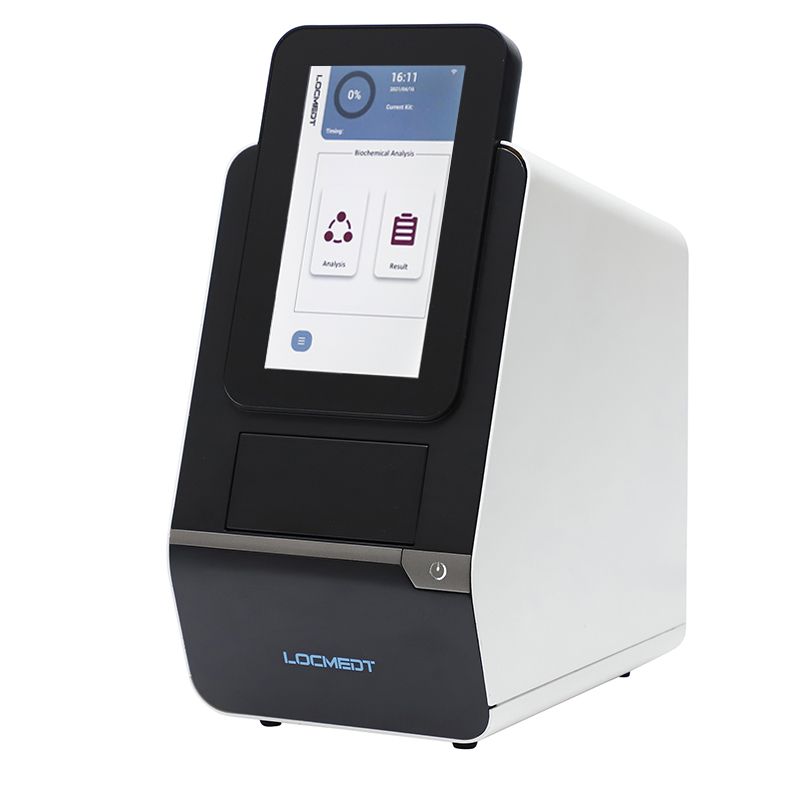 Automatic Biochemistry Analyzer