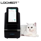 Noahcali-100 Auto Veterinary Chemical Analyzer