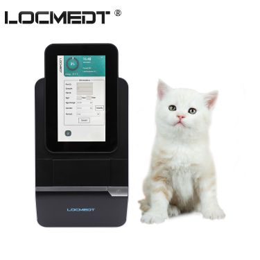 Noahcali-100 Auto Biochemistry Analyzer