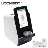 Noahcali-100 Automatic Veterinary Blood Biochemistry Analyzer