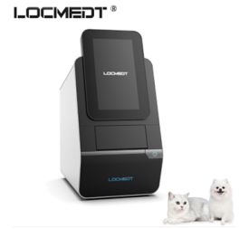 Veterinary Blood Biochemistry Analyzer: Why Do Pets Need Blood Tests?