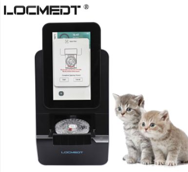 Veterinary Blood Gas Analyzer: Obtaining & Handling Blood Gas Samples