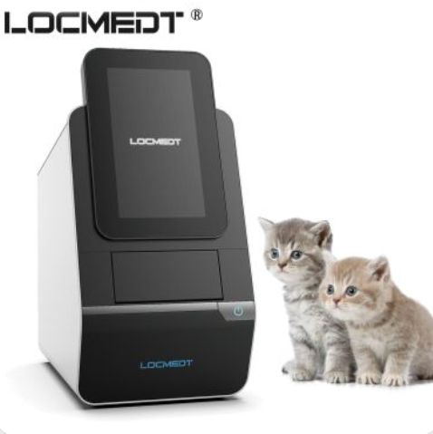 Hematology Analyzer for Animal