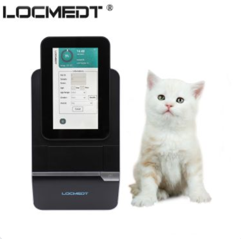 Veterinary Hematology Analyzer price