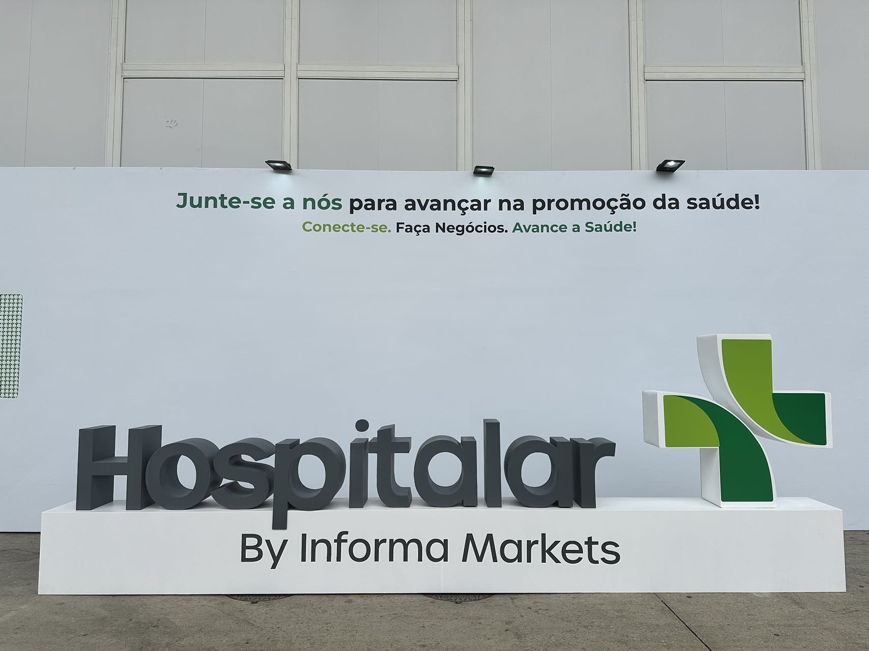 LOCMEDT 2024 Hospitalar has come to a successful conclusion!