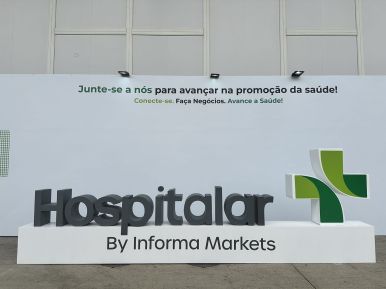 LOCMEDT 2024 Hospitalar has come to a successful conclusion!