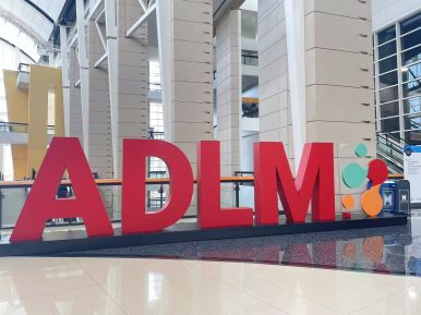 2025 ADLM | LOCMEDT Invites You to Navigate the Waves of Innovation