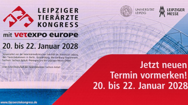 2026 VETEXPO EUROPE | LOCMEDT Intelligent Manufacturing Makes a Strong Debut on Europe's Premier Veterinary Stage