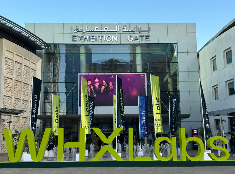 WHX Labs Dubai 2026 | LOCMEDT: Deepening Innovation Empowerment, Moving Forward with Customers