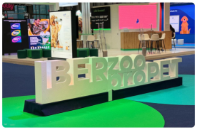 Iberzoo Propet 2026 | LOCMEDT: Persist in technological innovation and safeguard the health of pets
