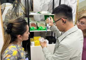 LOCMEDT Technology Marches into Central Asia, Building a Global Reputation with Premium Services