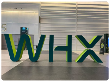 Re-unite in Bangkok, LOCMEDT joins you at WHX & WHX Labs Bangkok